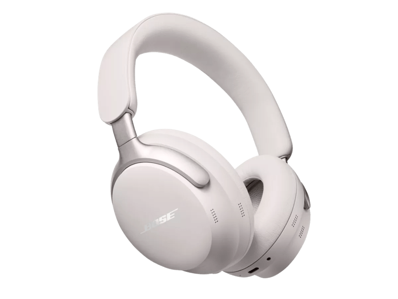 Renowned Noise-Cancelling Brand QuietComfort Ultra Headphones - Refurbished