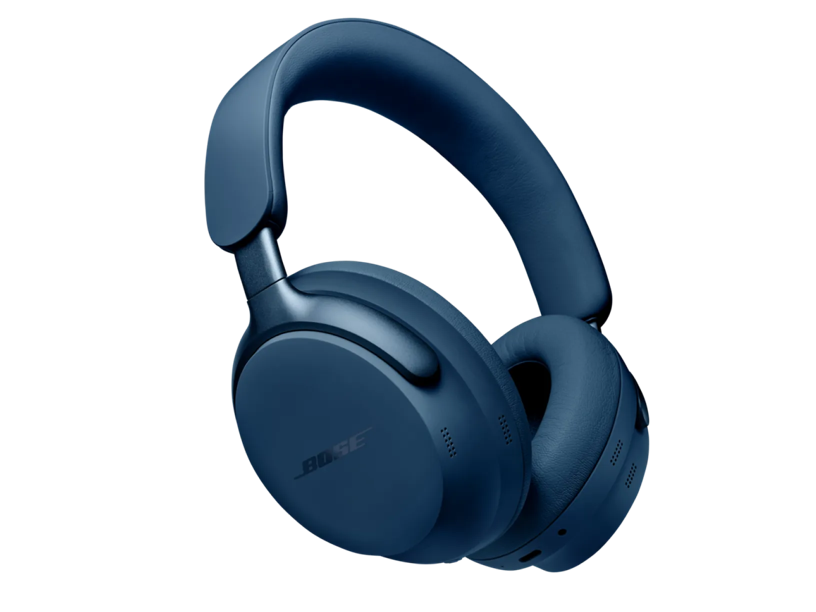 Renowned Noise-Cancelling Brand QuietComfort Ultra Headphones
