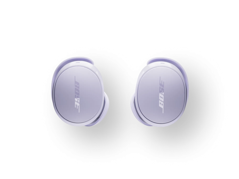 Renowned Noise-Cancelling Brand QuietComfort Earbuds