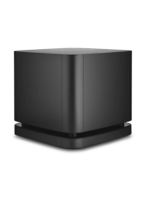 Deluxe Home Theater System