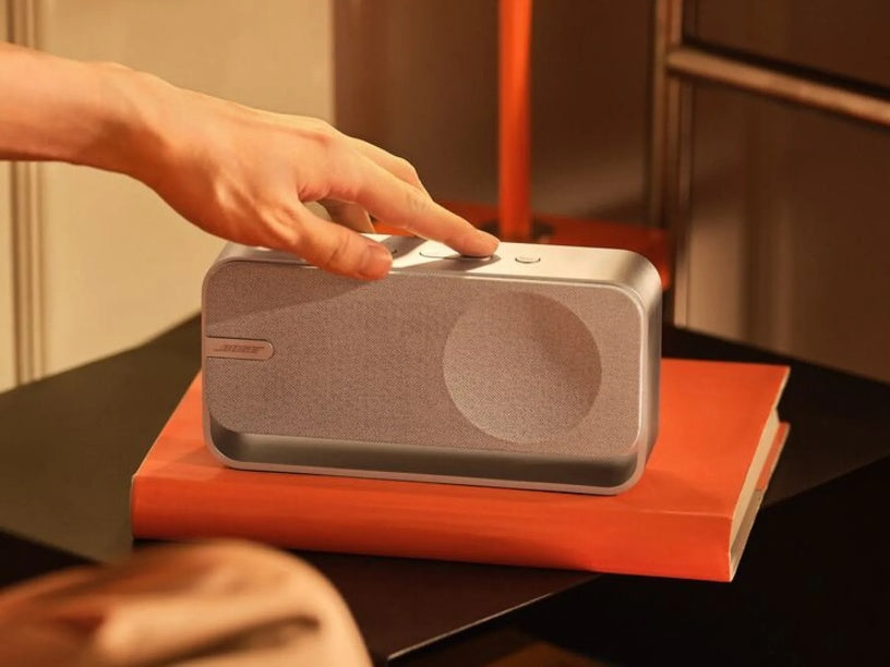 Renowned Noise-Cancelling Brand SoundLink Home Bluetooth Speaker