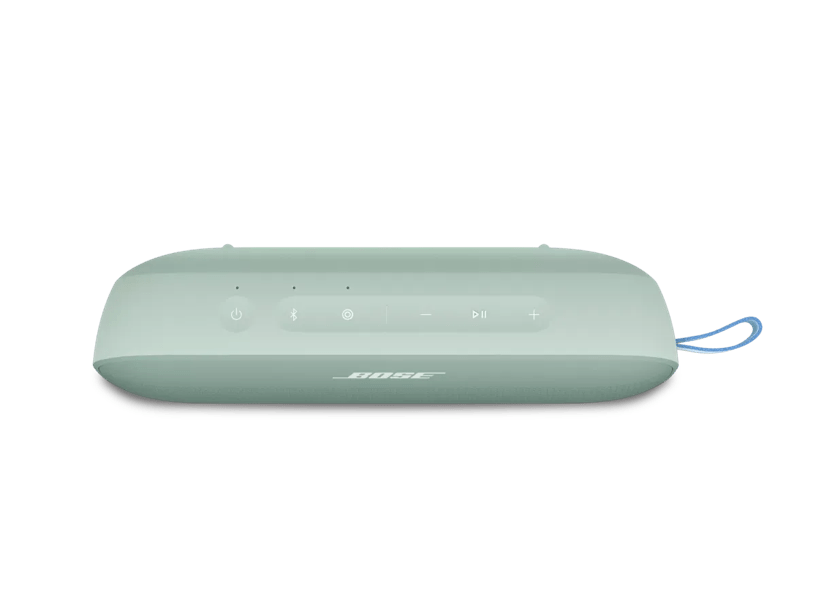 Renowned Noise-Cancelling Brand SoundLink Flex Portable Speaker (2nd Gen)