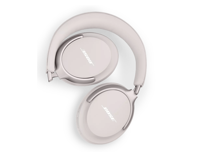 Renowned Noise-Cancelling Brand QuietComfort Ultra Headphones