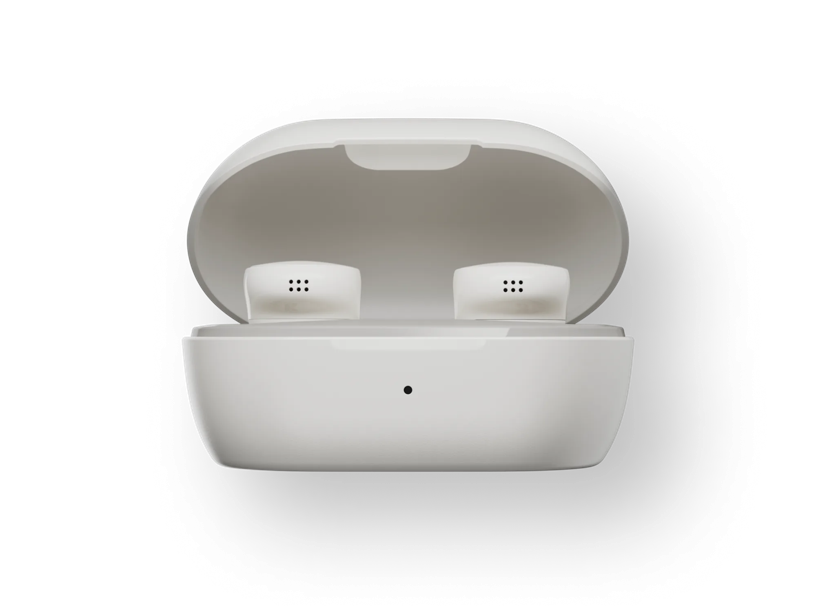 Renowned Noise-Cancelling Brand QuietComfort Earbuds
