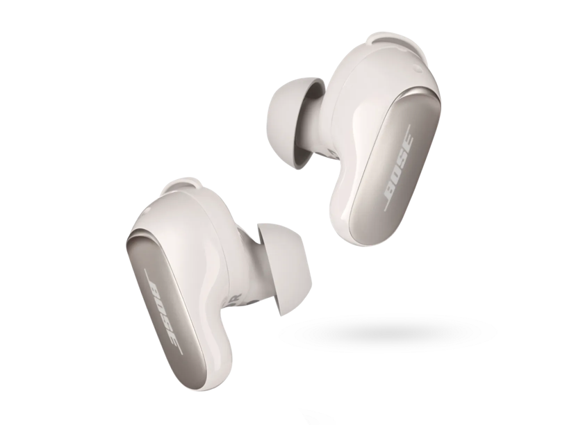 Renowned Noise-Cancelling Brand QuietComfort Ultra Earbuds