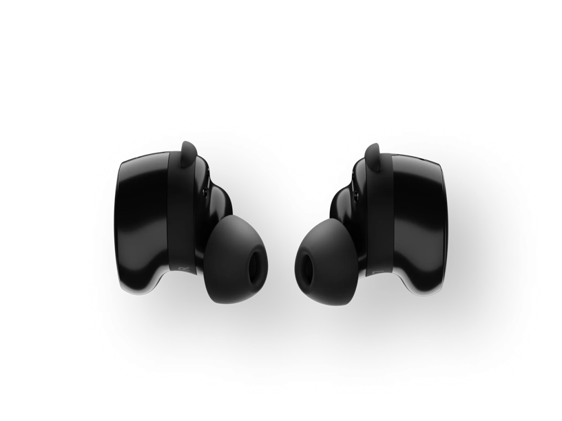 Renowned Noise-Cancelling Brand QuietComfort Earbuds