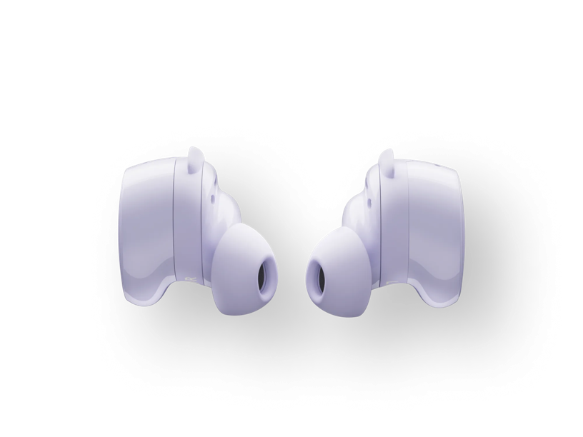 Renowned Noise-Cancelling Brand QuietComfort Earbuds