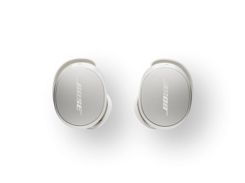Renowned Noise-Cancelling Brand QuietComfort Earbuds