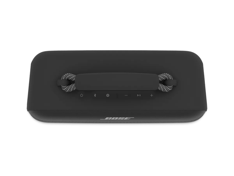 Renowned Noise-Cancelling Brand SoundLink Max Portable Speaker