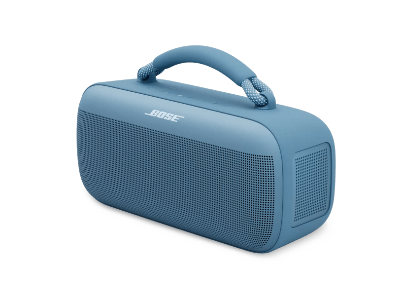 Renowned Noise-Cancelling Brand SoundLink Max Portable Speaker