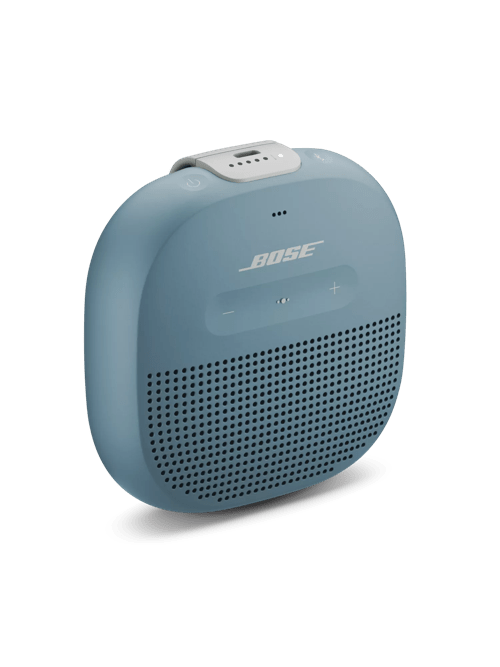 Renowned Noise-Cancelling Brand SoundLink Micro Bluetooth Speaker - Refurbished