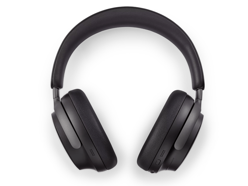 Renowned Noise-Cancelling Brand QuietComfort Ultra Headphones