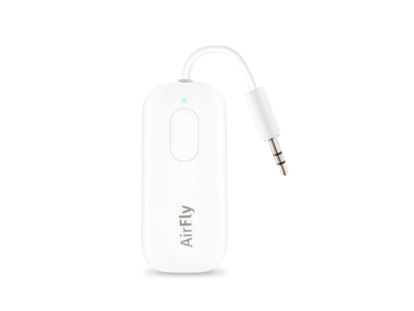 QuietComfort Ultra Headphones + AirFly Pro Set