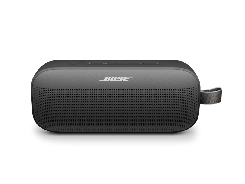 Renowned Noise-Cancelling Brand SoundLink Flex Portable Speaker (2nd Gen)