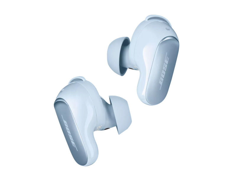 Renowned Noise-Cancelling Brand QuietComfort Ultra Earbuds - Refurbished