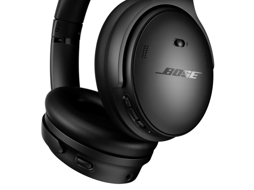 QuietComfort Headphones + QuietComfort Ultra Earbuds Set