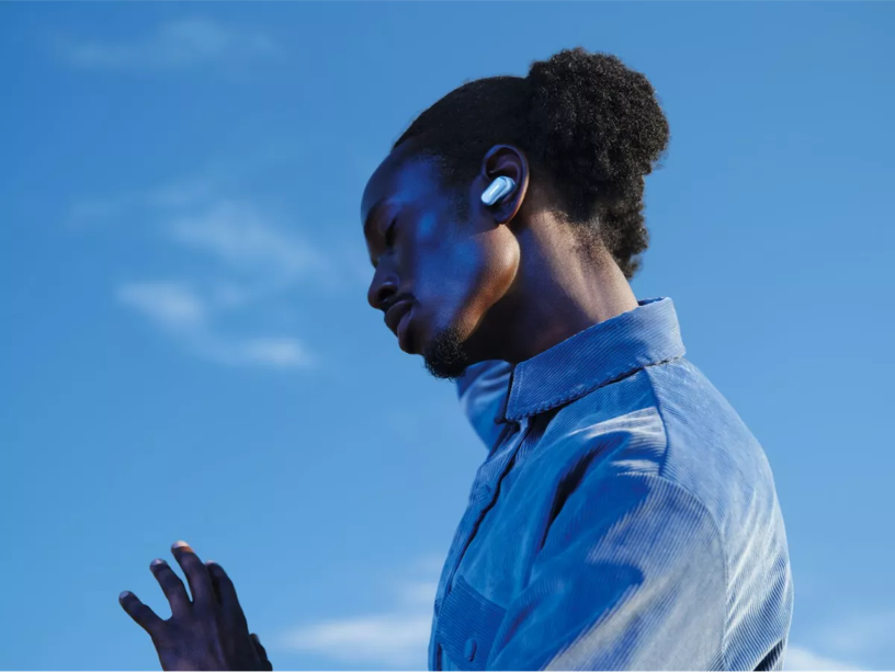 Renowned Noise-Cancelling Brand QuietComfort Ultra Earbuds - Refurbished