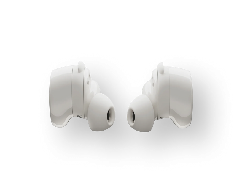 Renowned Noise-Cancelling Brand QuietComfort Earbuds