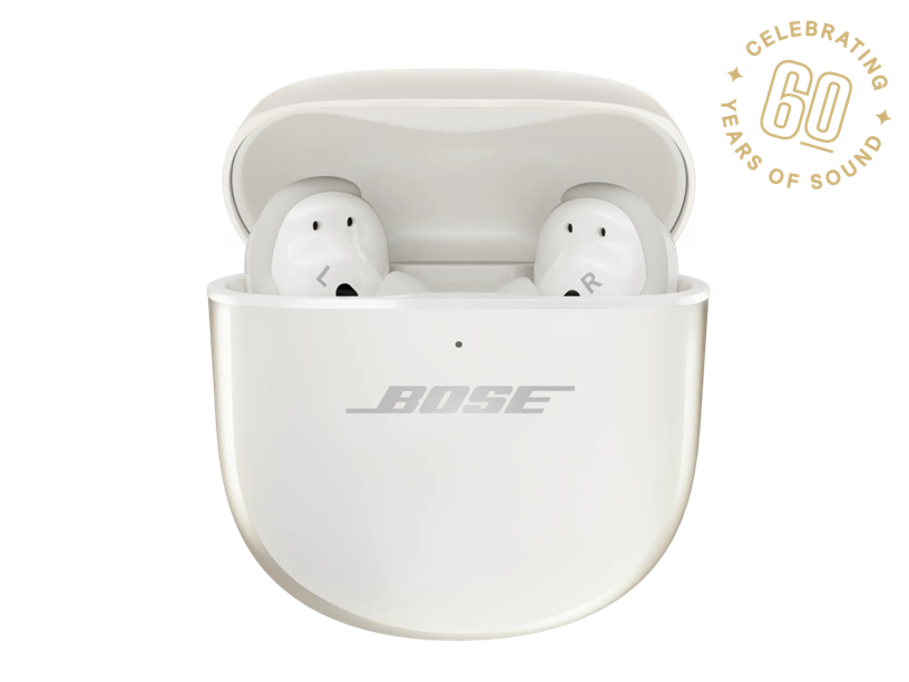 Renowned Noise-Cancelling Brand QuietComfort Ultra Earbuds