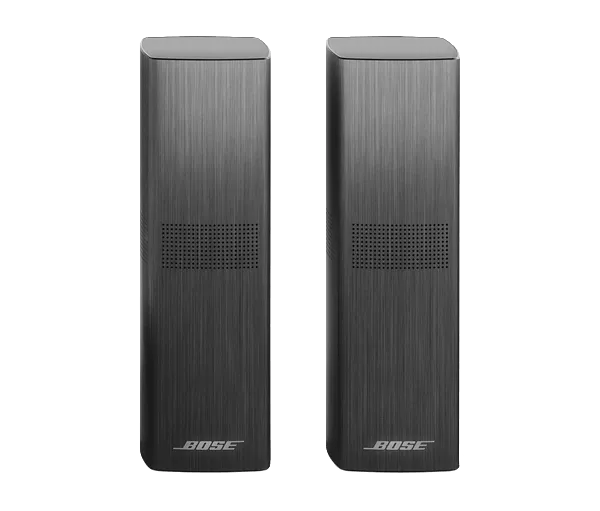 Renowned Noise-Cancelling Brand Premium Home Theater System