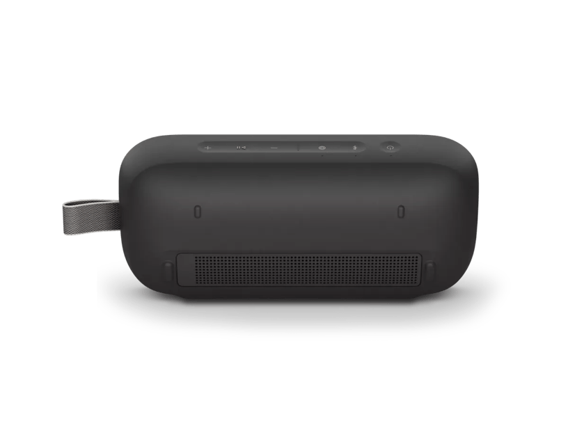 Renowned Noise-Cancelling Brand SoundLink Flex Portable Speaker (2nd Gen)