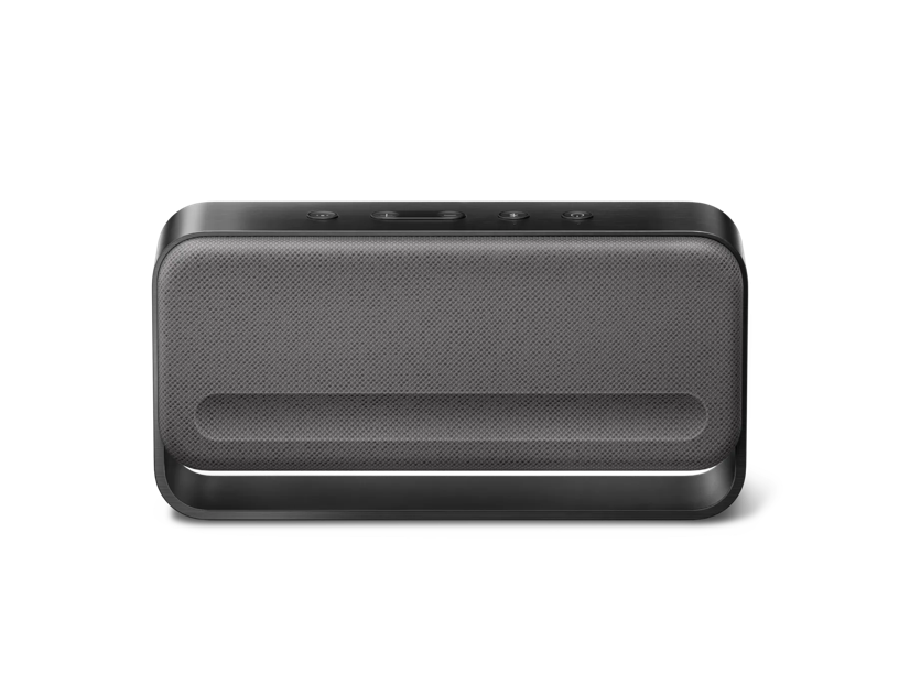 Renowned Noise-Cancelling Brand SoundLink Home Bluetooth Speaker