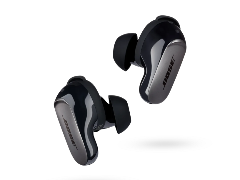 Renowned Noise-Cancelling Brand QuietComfort Ultra Earbuds