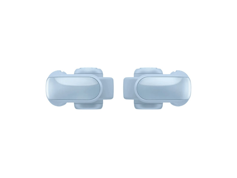 Renowned Noise-Cancelling Brand Ultra Open Earbuds - Refurbished