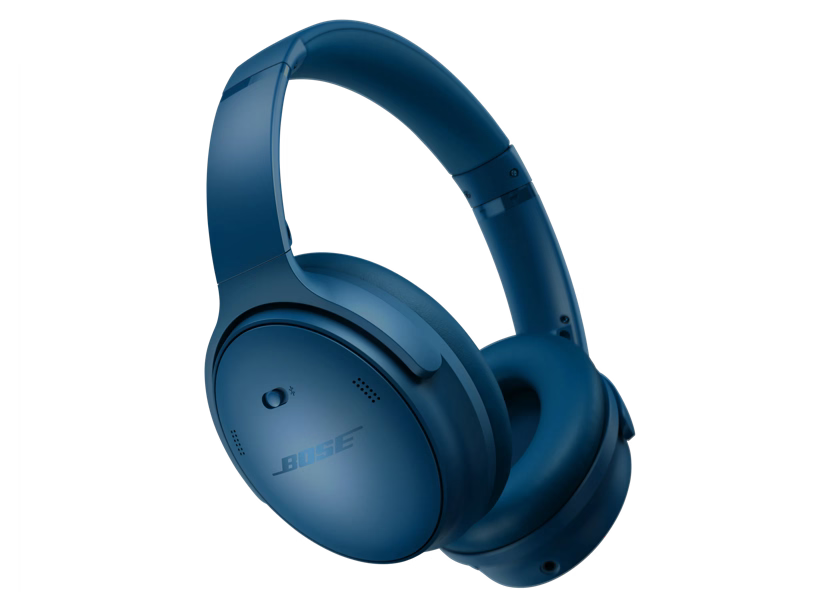 Renowned Noise-Cancelling Brand QuietComfort Headphones