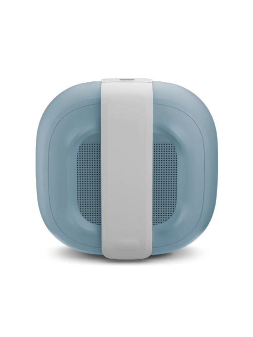 Renowned Noise-Cancelling Brand SoundLink Micro Bluetooth Speaker - Refurbished