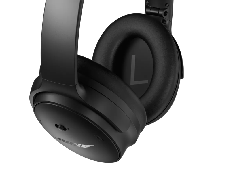 Renowned Noise-Cancelling Brand QuietComfort Headphones