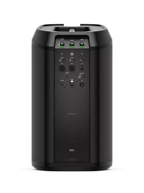 L1 Pro16 Portable Line Array System