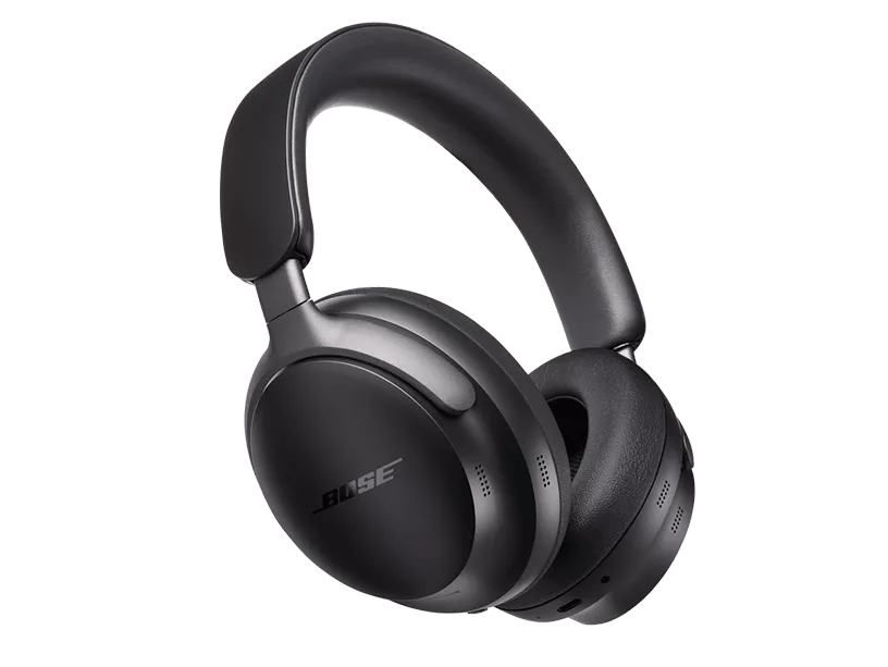 Renowned Noise-Cancelling Brand QuietComfort Ultra Headphones