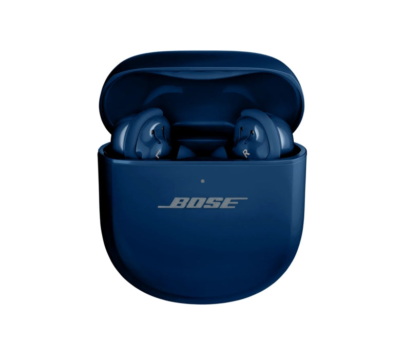 Renowned Noise-Cancelling Brand QuietComfort Ultra Earbuds