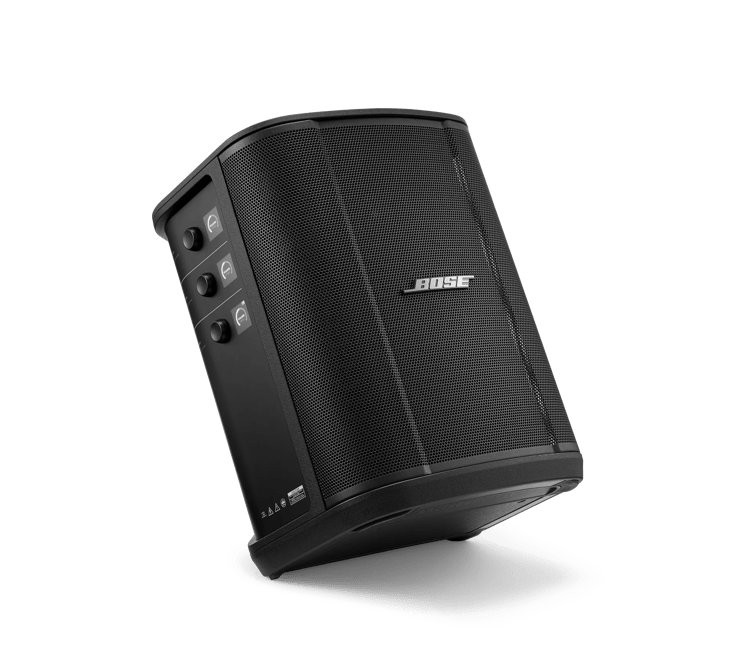 Renowned Noise-Cancelling Brand S1 Pro+ Portable Bluetooth Speaker System