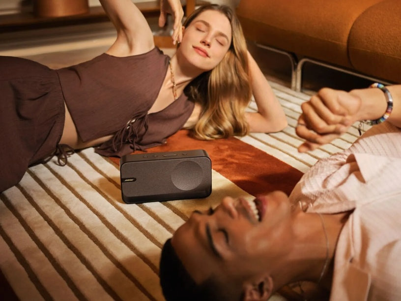 Renowned Noise-Cancelling Brand SoundLink Home Bluetooth Speaker