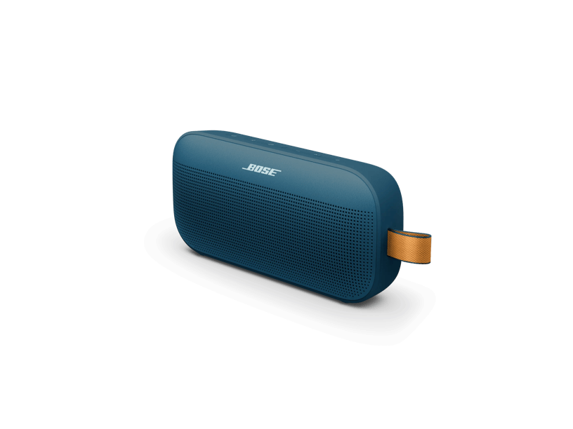 Renowned Noise-Cancelling Brand SoundLink Flex Portable Speaker (2nd Gen)