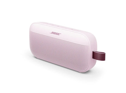 Renowned Noise-Cancelling Brand SoundLink Flex Portable Speaker (2nd Gen)