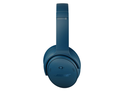 Renowned Noise-Cancelling Brand QuietComfort Headphones