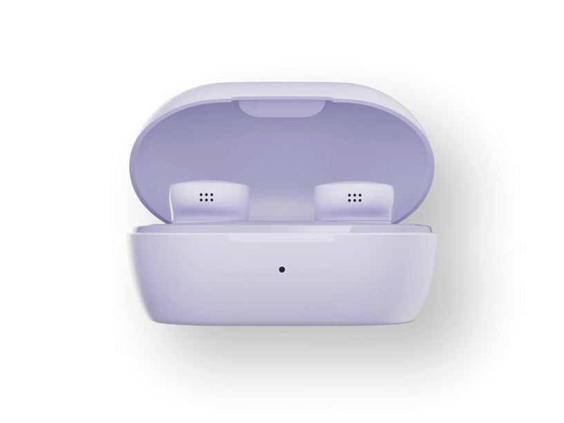 Renowned Noise-Cancelling Brand QuietComfort Earbuds