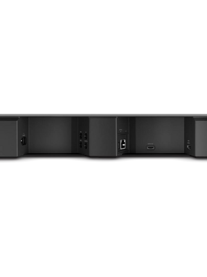 Renowned Noise-Cancelling Brand Smart Ultra Soundbar - Refurbished
