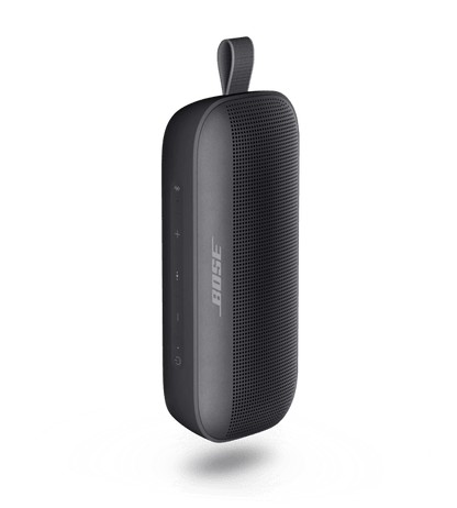 Renowned Noise-Cancelling Brand SoundLink Flex Bluetooth Speaker? - Refurbished