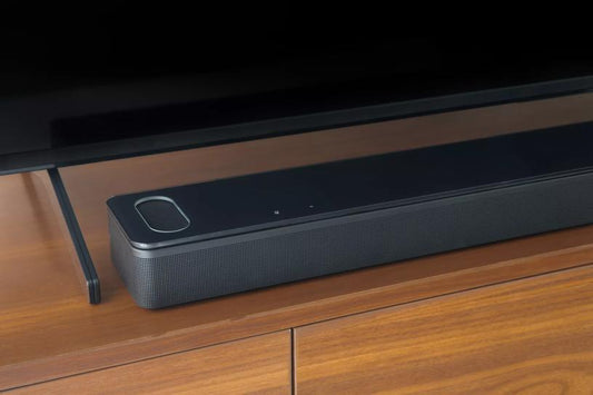 Smart Ultra Soundbar + Bass Module 700 Set