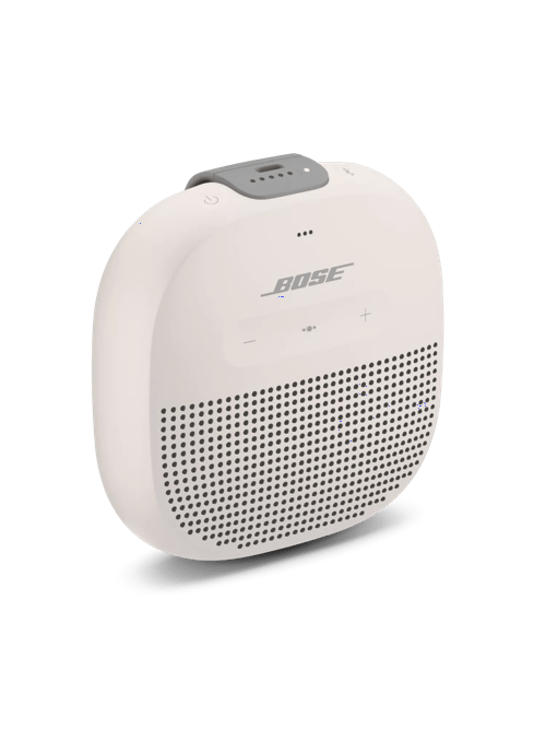 Renowned Noise-Cancelling Brand SoundLink Micro Bluetooth Speaker - Refurbished