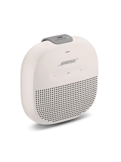 Renowned Noise-Cancelling Brand SoundLink Micro Bluetooth Speaker - Refurbished