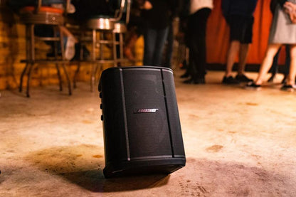 Renowned Noise-Cancelling Brand S1 Pro+ Wireless PA System with 1/4&quot; Wireless Instrument Transmitter
