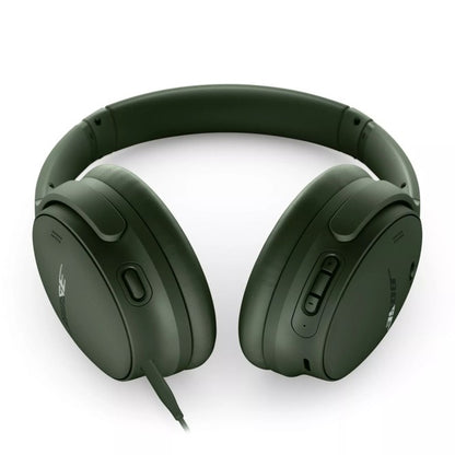 Renowned Noise-Cancelling Brand QuietComfort Headphones - Refurbished