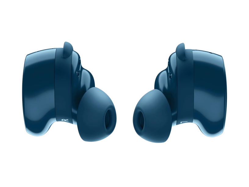 Renowned Noise-Cancelling Brand QuietComfort Earbuds