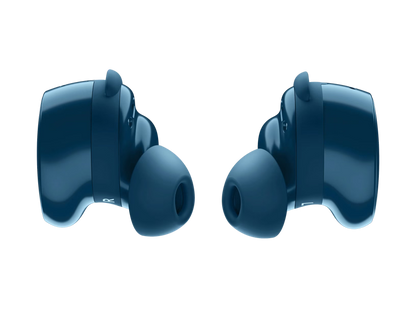 Renowned Noise-Cancelling Brand QuietComfort Earbuds