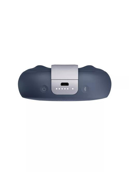 Renowned Noise-Cancelling Brand SoundLink Micro Bluetooth Speaker - Refurbished